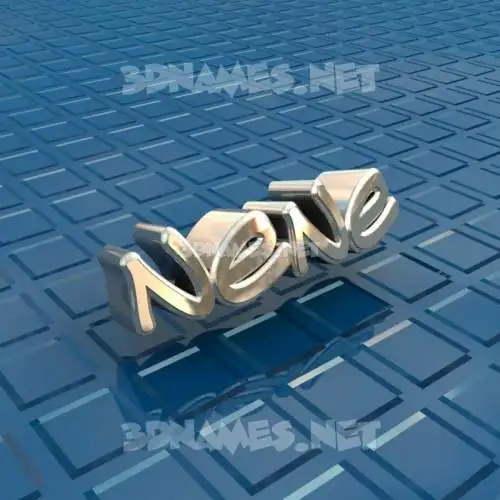 nene in Blue Bling style - 3D name wallpaper nene in Blue Bling style - 3D name wallpaper
