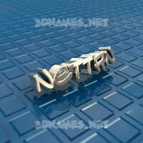 nettan in Blue Bling style - 3D name wallpaper nettan in Blue Bling style - 3D name wallpaper