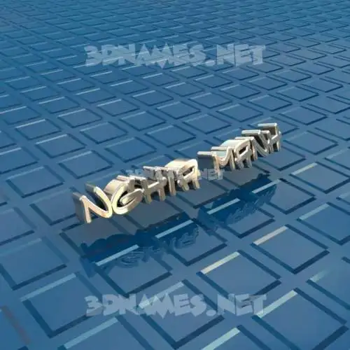 nghia manh in Blue Bling style - 3D name wallpaper nghia manh in Blue Bling style - 3D name wallpaper