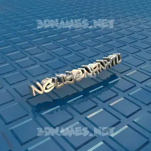 nguyenanhtu in Blue Bling style - 3D name wallpaper nguyenanhtu in Blue Bling style - 3D name wallpaper