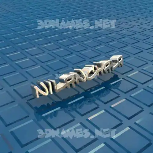 nilanchala in Blue Bling style - 3D name wallpaper nilanchala in Blue Bling style - 3D name wallpaper