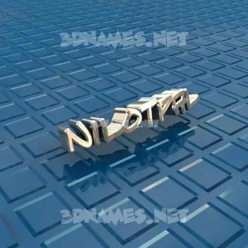 nilotpal in Blue Bling style - 3D name wallpaper nilotpal in Blue Bling style - 3D name wallpaper