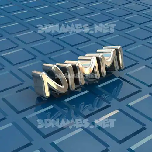 nimmi in Blue Bling style - 3D name wallpaper nimmi in Blue Bling style - 3D name wallpaper
