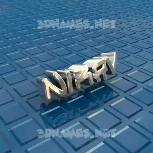 nirav in Blue Bling style - 3D name wallpaper nirav in Blue Bling style - 3D name wallpaper