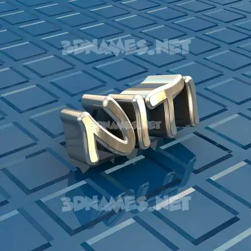 niti in Blue Bling style - 3D name wallpaper niti in Blue Bling style - 3D name wallpaper