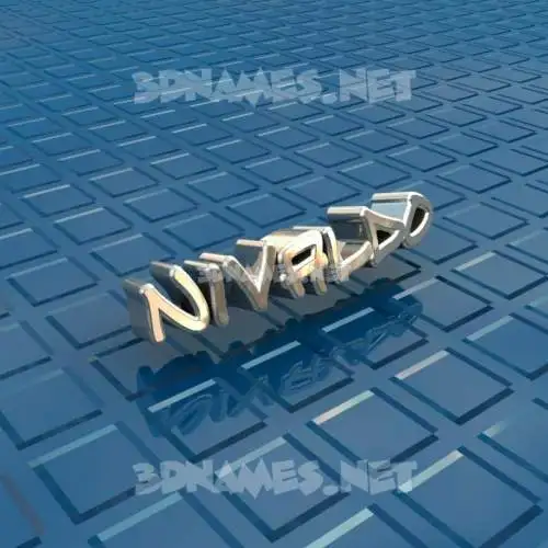 nivaldo in Blue Bling style - 3D name wallpaper nivaldo in Blue Bling style - 3D name wallpaper