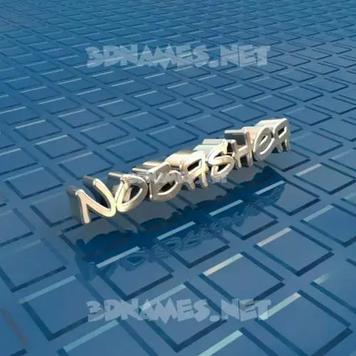 nobashea in Blue Bling style - 3D name wallpaper nobashea in Blue Bling style - 3D name wallpaper