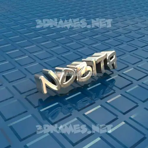 nobita in Blue Bling style - 3D name wallpaper nobita in Blue Bling style - 3D name wallpaper