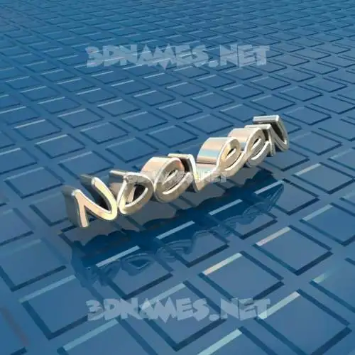 noeleen in Blue Bling style - 3D name wallpaper noeleen in Blue Bling style - 3D name wallpaper