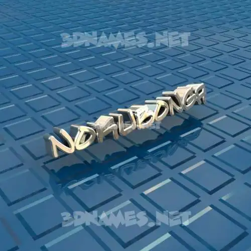 nokubonga in Blue Bling style - 3D name wallpaper nokubonga in Blue Bling style - 3D name wallpaper