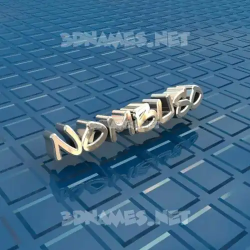 nombuso in Blue Bling style - 3D name wallpaper nombuso in Blue Bling style - 3D name wallpaper