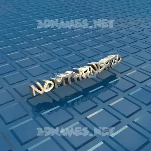 nomthandazo in Blue Bling style - 3D name wallpaper nomthandazo in Blue Bling style - 3D name wallpaper