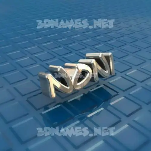 noni in Blue Bling style - 3D name wallpaper noni in Blue Bling style - 3D name wallpaper