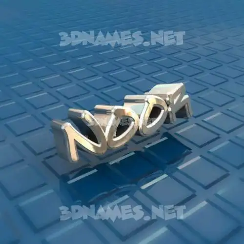 noor in Blue Bling style - 3D name wallpaper noor in Blue Bling style - 3D name wallpaper