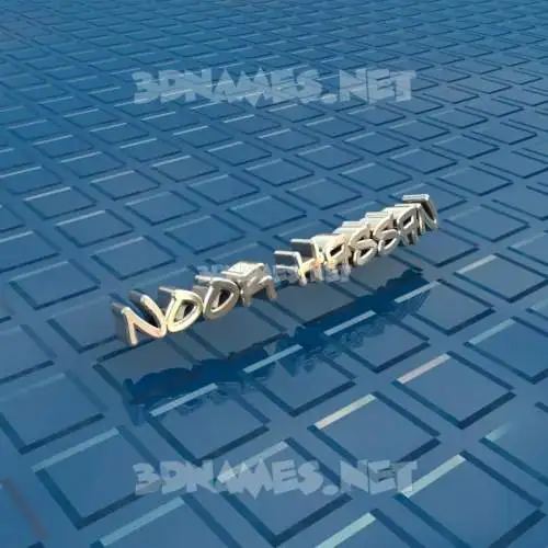 noor hassan in Blue Bling style - 3D name wallpaper noor hassan in Blue Bling style - 3D name wallpaper