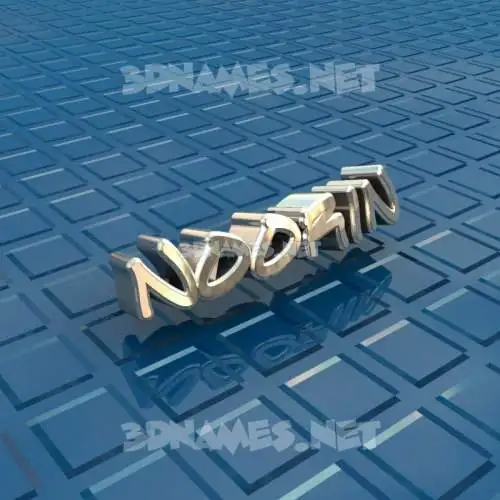 noorin in Blue Bling style - 3D name wallpaper noorin in Blue Bling style - 3D name wallpaper