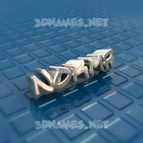 norma in Blue Bling style - 3D name wallpaper norma in Blue Bling style - 3D name wallpaper