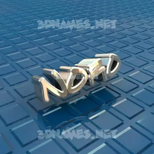 noro in Blue Bling style - 3D name wallpaper noro in Blue Bling style - 3D name wallpaper