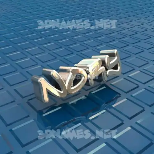 nory in Blue Bling style - 3D name wallpaper nory in Blue Bling style - 3D name wallpaper