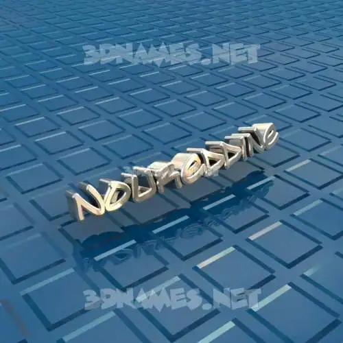 noureddine in Blue Bling style - 3D name wallpaper noureddine in Blue Bling style - 3D name wallpaper