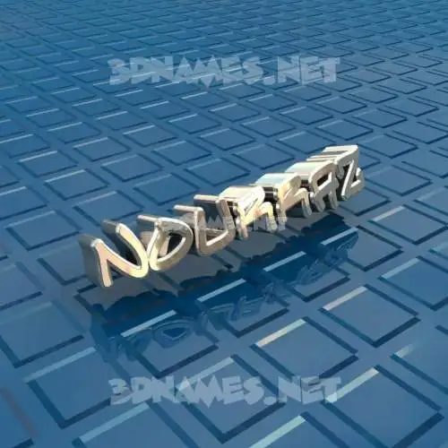 nourraz in Blue Bling style - 3D name wallpaper nourraz in Blue Bling style - 3D name wallpaper