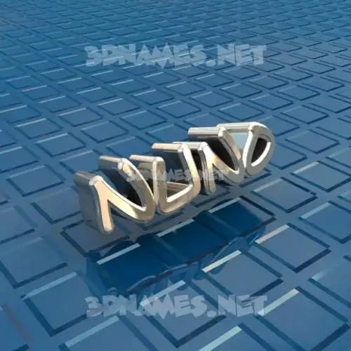nuno in Blue Bling style - 3D name wallpaper nuno in Blue Bling style - 3D name wallpaper