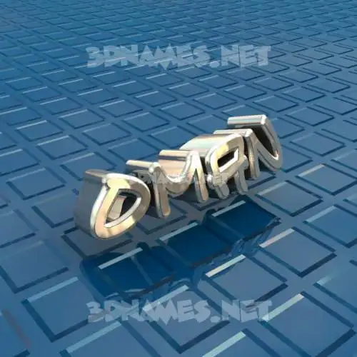 oman in Blue Bling style - 3D name wallpaper oman in Blue Bling style - 3D name wallpaper