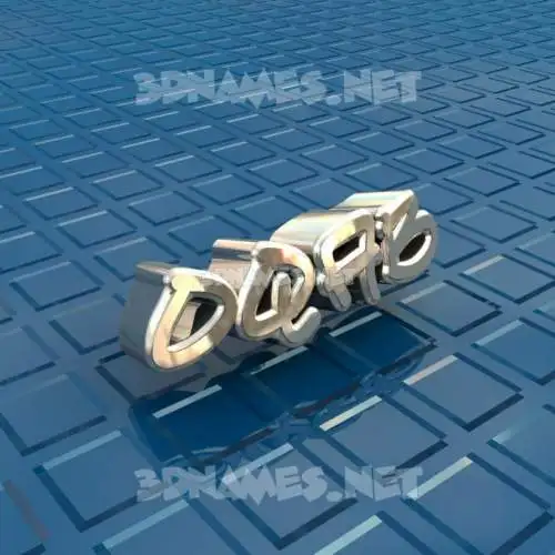 oqab in Blue Bling style - 3D name wallpaper oqab in Blue Bling style - 3D name wallpaper