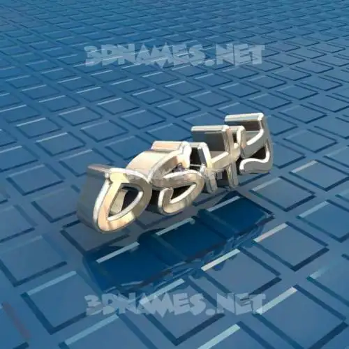 oshy in Blue Bling style - 3D name wallpaper oshy in Blue Bling style - 3D name wallpaper