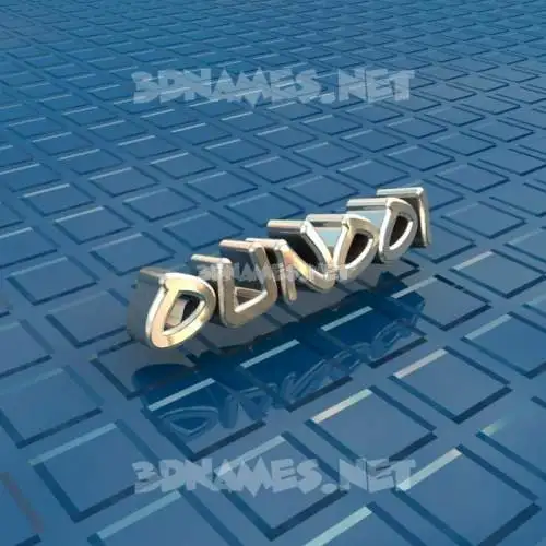 ounooi in Blue Bling style - 3D name wallpaper ounooi in Blue Bling style - 3D name wallpaper