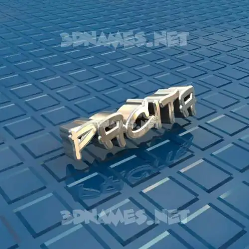 pacita in Blue Bling style - 3D name wallpaper pacita in Blue Bling style - 3D name wallpaper