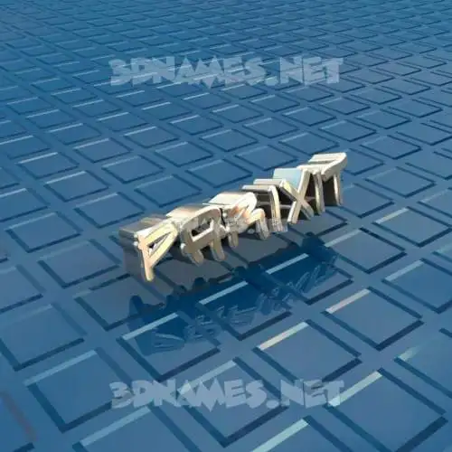 parixit in Blue Bling style - 3D name wallpaper parixit in Blue Bling style - 3D name wallpaper
