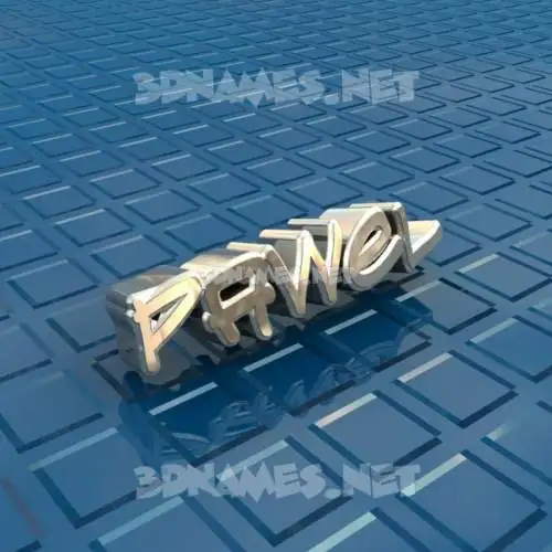 pawel in Blue Bling style - 3D name wallpaper pawel in Blue Bling style - 3D name wallpaper