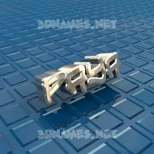 paya in Blue Bling style - 3D name wallpaper paya in Blue Bling style - 3D name wallpaper