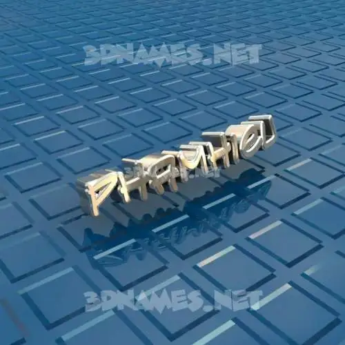 phamhieu in Blue Bling style - 3D name wallpaper phamhieu in Blue Bling style - 3D name wallpaper