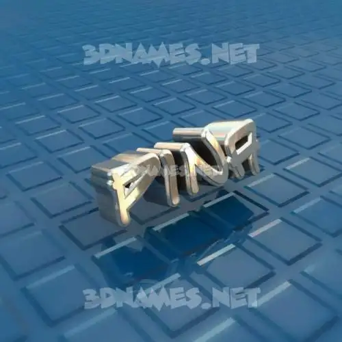 pina in Blue Bling style - 3D name wallpaper pina in Blue Bling style - 3D name wallpaper