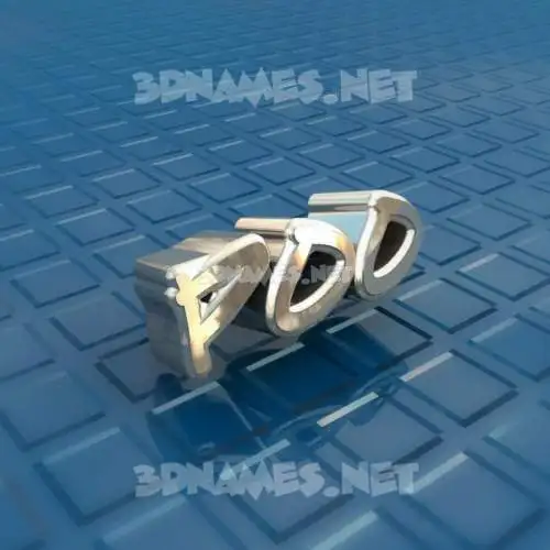 poo in Blue Bling style - 3D name wallpaper poo in Blue Bling style - 3D name wallpaper