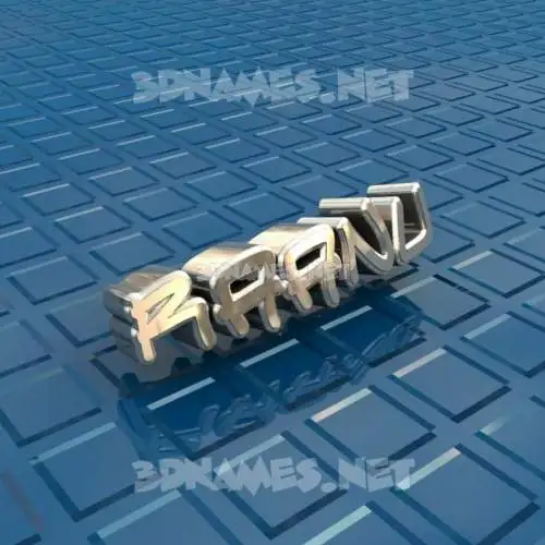 raanu in Blue Bling style - 3D name wallpaper raanu in Blue Bling style - 3D name wallpaper