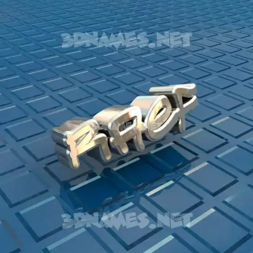 raef in Blue Bling style - 3D name wallpaper raef in Blue Bling style - 3D name wallpaper