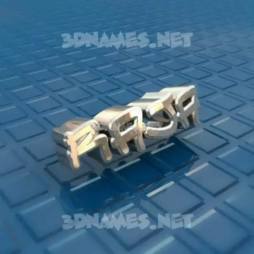 raja in Blue Bling style - 3D name wallpaper raja in Blue Bling style - 3D name wallpaper