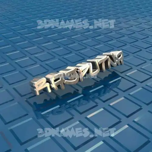 rajputna in Blue Bling style - 3D name wallpaper rajputna in Blue Bling style - 3D name wallpaper