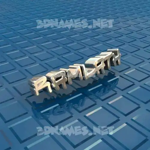ramlath in Blue Bling style - 3D name wallpaper ramlath in Blue Bling style - 3D name wallpaper