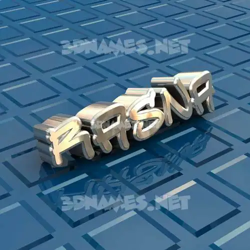 rasna in Blue Bling style - 3D name wallpaper rasna in Blue Bling style - 3D name wallpaper