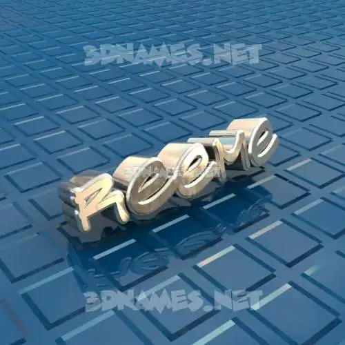 reeme in Blue Bling style - 3D name wallpaper reeme in Blue Bling style - 3D name wallpaper