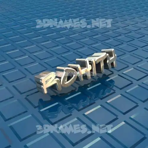 rohith in Blue Bling style - 3D name wallpaper rohith in Blue Bling style - 3D name wallpaper