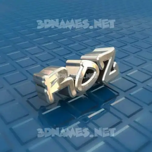 roz in Blue Bling style - 3D name wallpaper roz in Blue Bling style - 3D name wallpaper