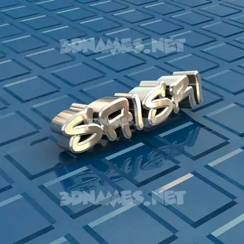 saisri in Blue Bling style - 3D name wallpaper saisri in Blue Bling style - 3D name wallpaper