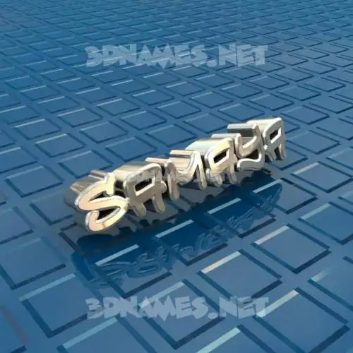 samaya in Blue Bling style - 3D name wallpaper samaya in Blue Bling style - 3D name wallpaper