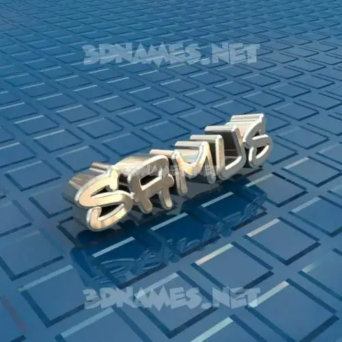 samus in Blue Bling style - 3D name wallpaper samus in Blue Bling style - 3D name wallpaper