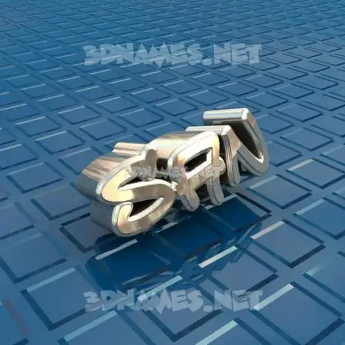 san in Blue Bling style - 3D name wallpaper san in Blue Bling style - 3D name wallpaper